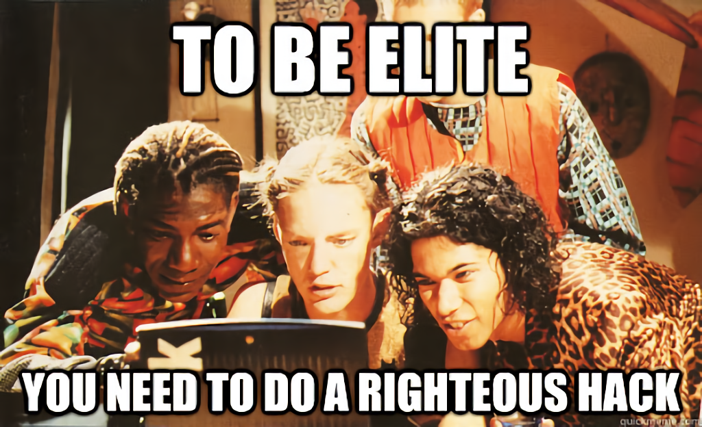 elite