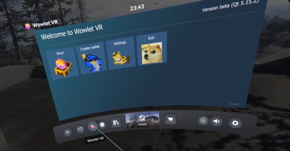 steamvr